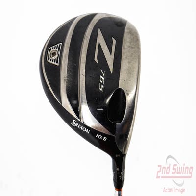 Srixon Z 765 Driver 10.5° Miyazaki Kaula Mizu 6 Graphite Stiff Right Handed 45.5in