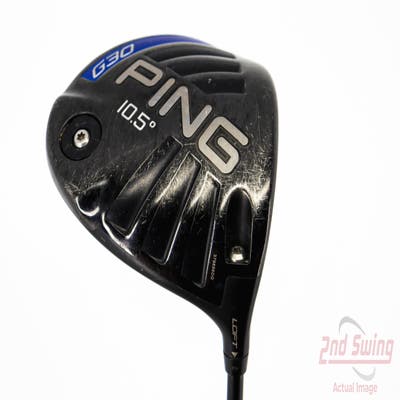 Ping G30 Driver 10.5° MPF Pro Series Graphite Regular Right Handed 47.75in