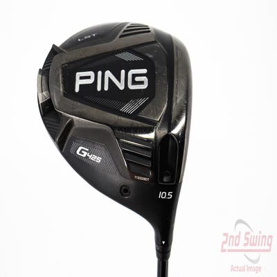 Ping G425 LST Driver 10.5° MCA Tensei AV Orange Raw 65 Graphite Stiff Right Handed 45.5in