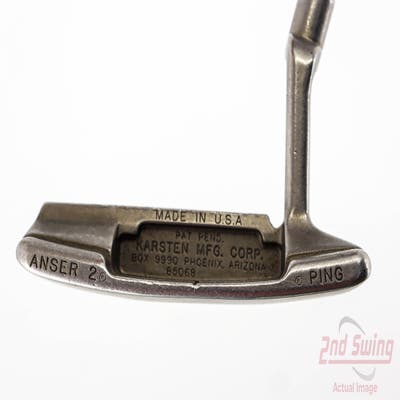 Ping Anser 2 Putter Steel Left Handed 35.5in