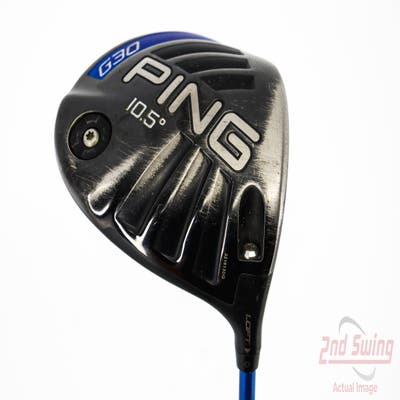 Ping G30 Driver 10.5° Ping TFC 419D Graphite Regular Right Handed 45.75in