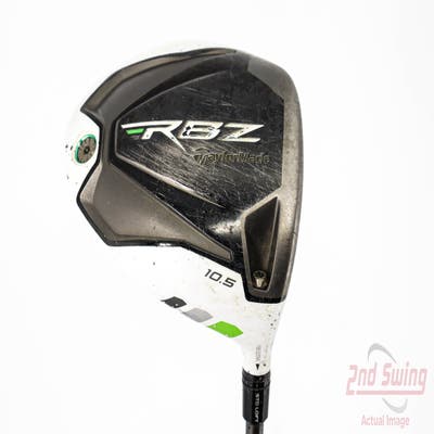 TaylorMade RocketBallz Driver 10.5° TM Matrix XCON 5 Graphite Senior Right Handed 46.0in