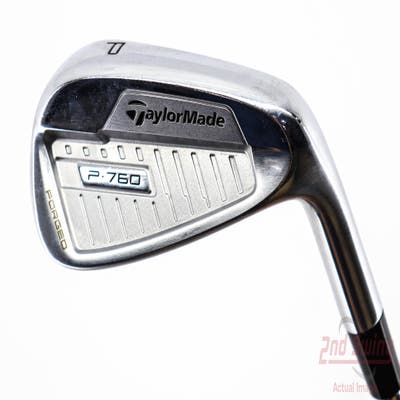 TaylorMade P760 Wedge Pitching Wedge PW Nippon NS Pro Modus 3 Tour 130 Steel X-Stiff Right Handed 36.0in