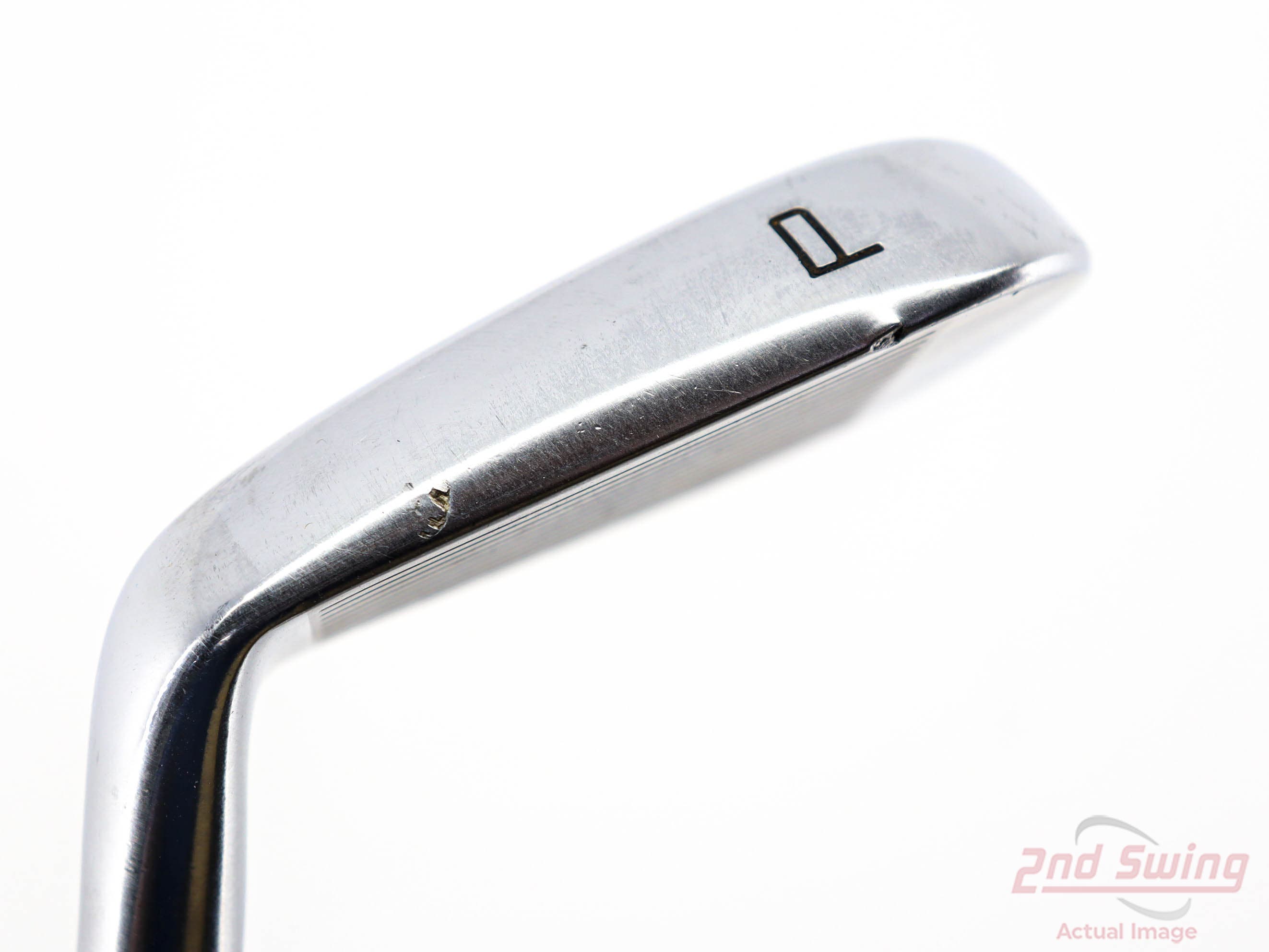 TaylorMade online P760 AW Approach Wedge / Stiff Flex