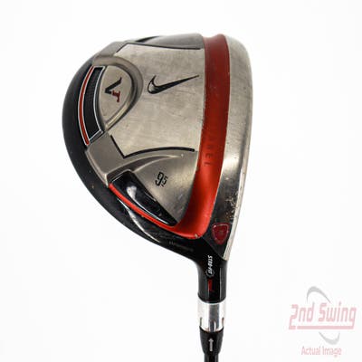 Nike Victory Red Tour Driver 9.5° Aldila NV VooDoo SNV6 Graphite Stiff Right Handed 45.5in