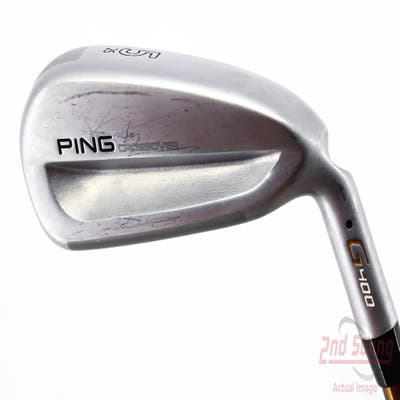 Ping G400 Crossover Utility Iron 5 Utility 25° ALTA CB 70 Graphite Regular Right Handed Black Dot 39.0in