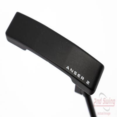 Ping PLD Milled Anser 2 Putter Steel Right Handed 35.5in