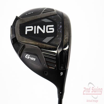 Ping G425 LST Driver 9° Fujikura Ventus Black VC 6 Graphite X-Stiff Right Handed 45.0in