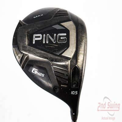 Ping G425 Max Driver 10.5° Ping Tour 65 Graphite Regular Right Handed 45.0in