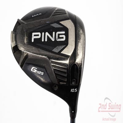 Ping G425 Max Driver 10.5° ALTA CB 55 Slate Graphite Senior Right Handed 45.5in