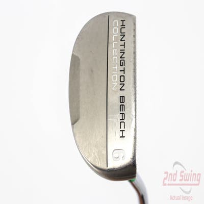 Cleveland Huntington Beach 6 Putter Steel Right Handed 35.0in