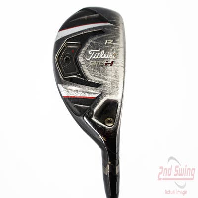 Titleist 913H Hybrid 2 Hybrid 17° Mitsubishi Diamana S+ Blue 82 Graphite Stiff Right Handed 41.0in