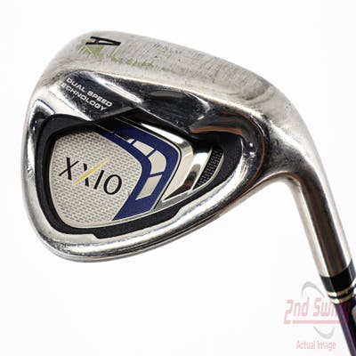 XXIO 9 Wedge Gap GW MP900 Graphite Regular Right Handed 36.0in