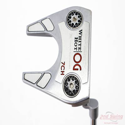 Odyssey White Hot OG LE 7 CH SL Putter Graphite Right Handed 35.0in