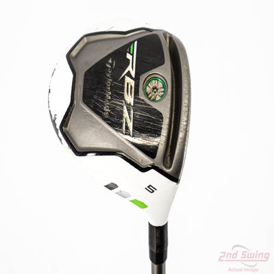 TaylorMade RocketBallz Fairway Wood 5 Wood 5W 19° TM Matrix XCON 5 Graphite Ladies Right Handed 42.0in