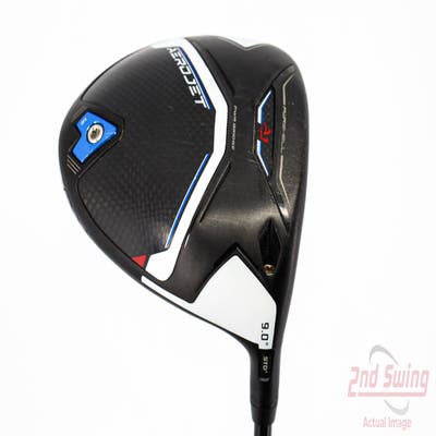 Cobra Aerojet Driver 9° Mitsubishi Kai'li Blue 60 Graphite Regular Right Handed 44.5in