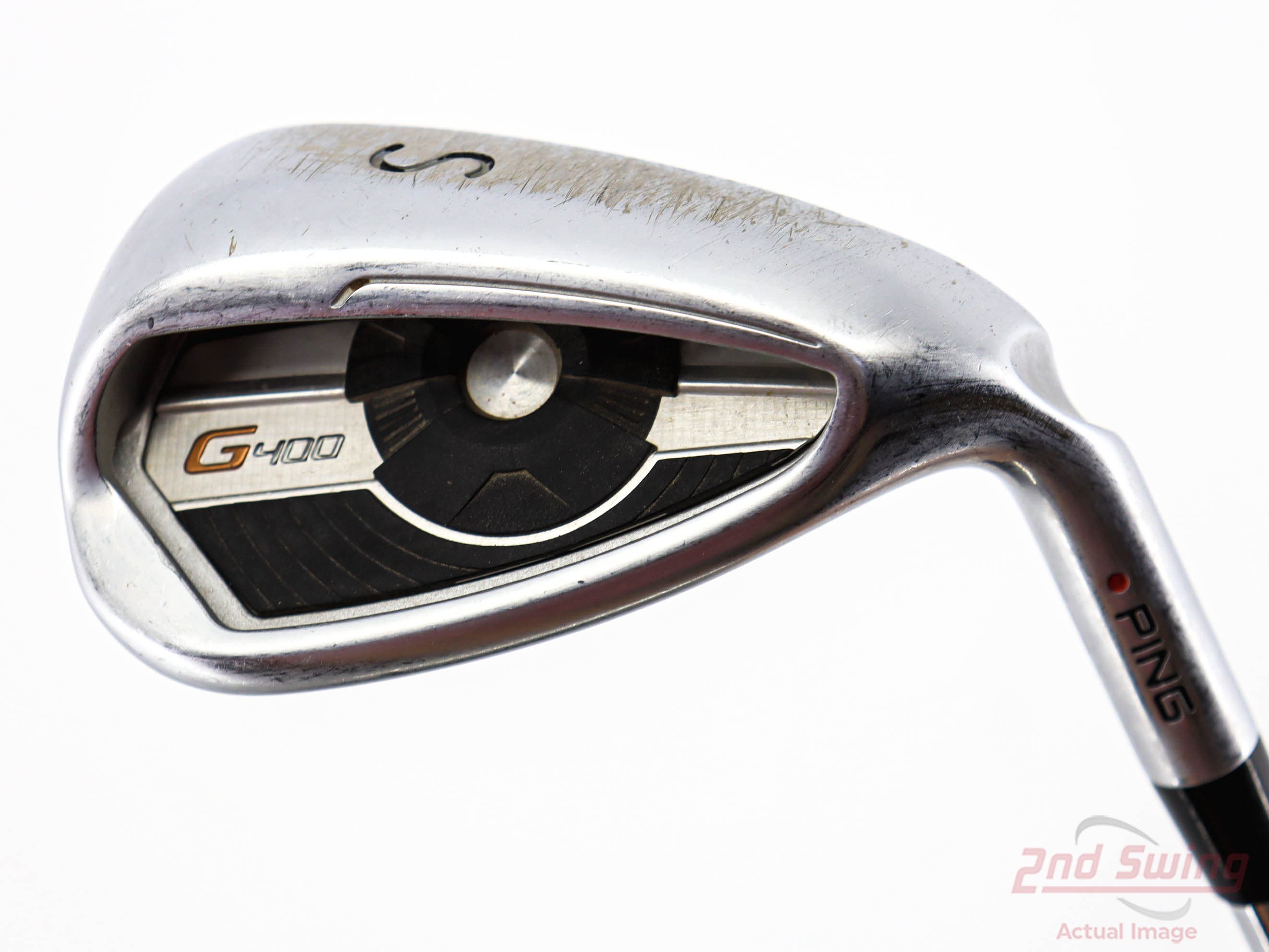 Ping G400 Wedge | 2nd Swing Golf