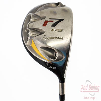 TaylorMade R7 425 Driver 9.5° TM Reax 65 Graphite Regular Right Handed 45.0in