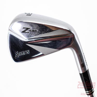 Srixon Z U65 Utility Utility Iron 3 Utility 20° FST KBS Tour C-Taper 120 Steel Stiff Right Handed 39.5in