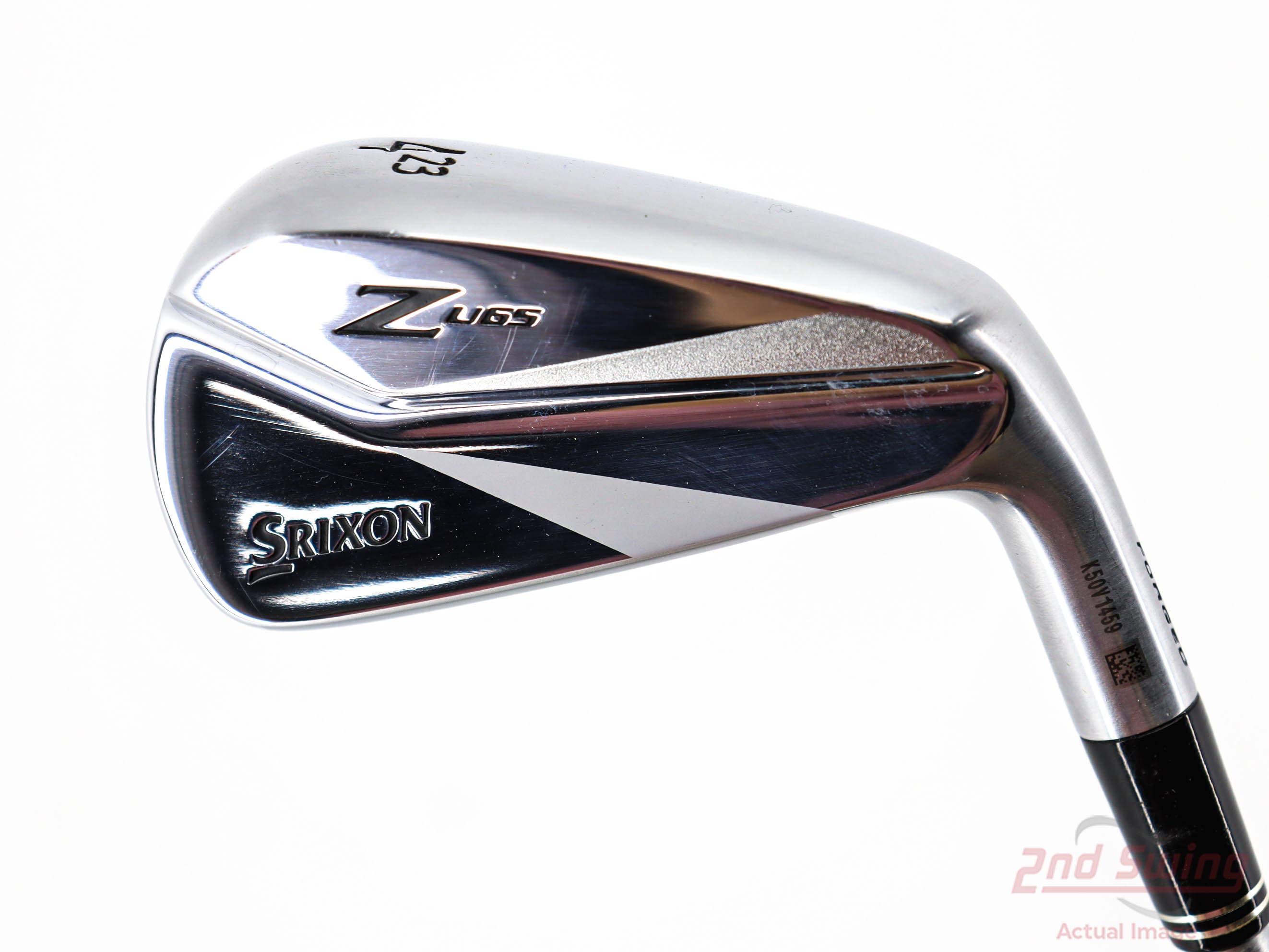 Srixon ZU85 Utility Iron | 2nd Swing Golf