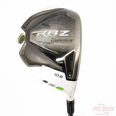 TaylorMade RocketBallz Driver 10.5° TM Matrix XCON 5 Graphite Senior Right Handed 46.0in