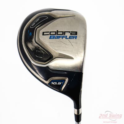 Cobra Baffler XL Driver 10.5° Cobra Baffler XL Graphite Graphite Regular Right Handed 44.75in