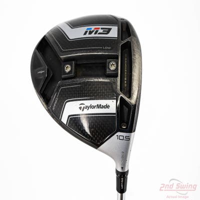 TaylorMade M3 Driver 10.5° Mitsubishi Tensei CK 50 Red Graphite Senior Right Handed 45.5in