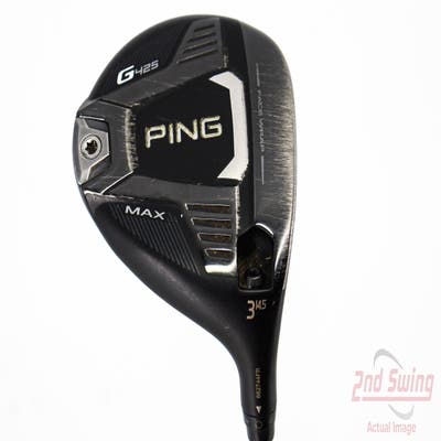 Ping G425 Max Fairway Wood 3 Wood 3W 14.5° ALTA CB 65 Slate Graphite Regular Right Handed 43.0in