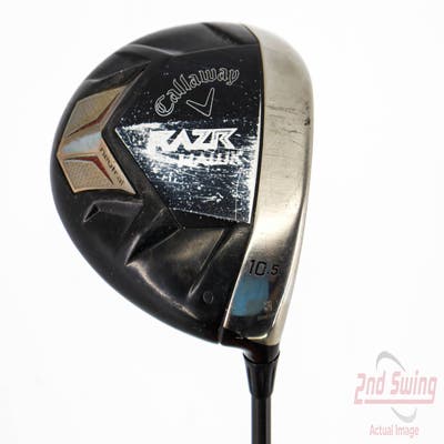 Callaway Razrhawk Driver 10.5° Callaway Aldila RIP Graphite Regular Right Handed 45.75in