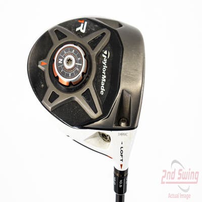 TaylorMade R1 Driver 10.5° TM Aldila RIP Phenom 55 Graphite Senior Right Handed 45.25in