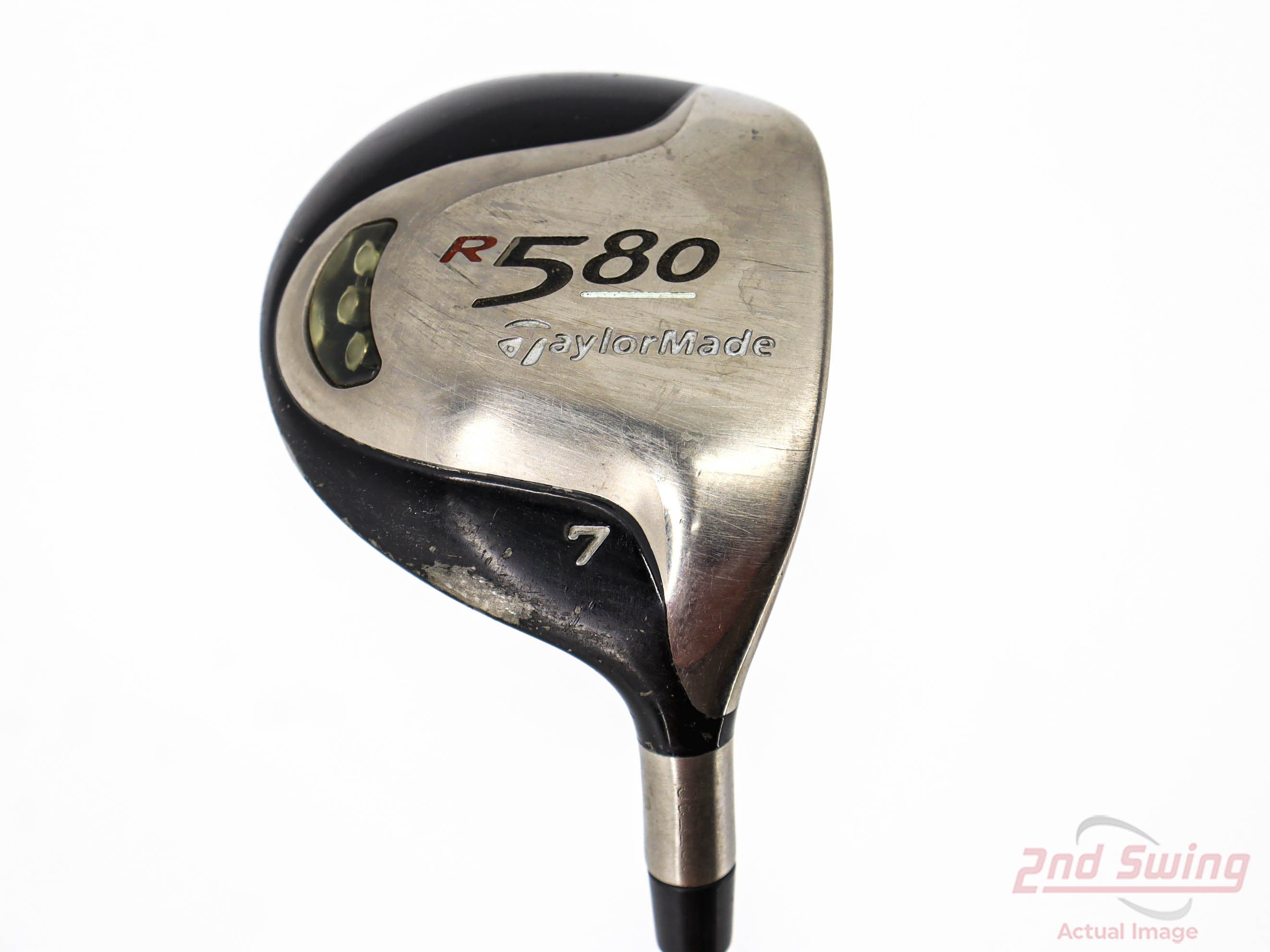 TaylorMade R580 Fairway Wood | 2nd Swing Golf