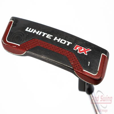 Odyssey White Hot RX 1 Putter Steel Right Handed 34.0in