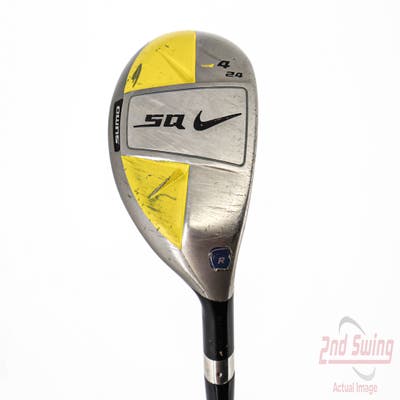 Nike Sasquatch Sumo Hybrid 4 Hybrid 24° Nike Sasquatch Diamana Graphite Regular Right Handed 40.25in