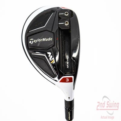 TaylorMade 2016 M1 Fairway Wood 3 Wood 3W 15° Fujikura Pro 70 Graphite Regular Right Handed 43.0in