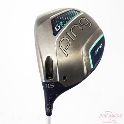 Ping G LE Driver 11.5° ULT 230 Lite Graphite Ladies Left Handed 43.0in