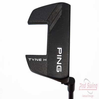 Ping 2024 Tyne H Putter Steel Right Handed 34.0in