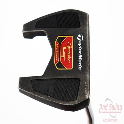 TaylorMade Spider GT Splitback SB Putter Steel Right Handed 35.0in