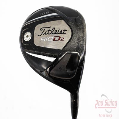 Titleist 910 D2 Driver 10.5° Titleist Diamana Kai'li 65 Graphite Regular Right Handed 44.75in