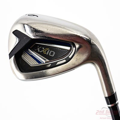 XXIO 12 Single Iron 6 Iron XXIO MP-1200 Graphite Regular Right Handed 38.0in