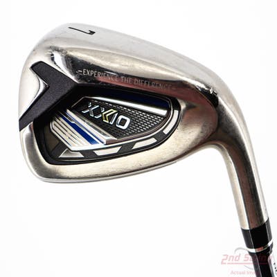 XXIO 12 Single Iron 7 Iron XXIO MP-1200 Graphite Regular Right Handed 37.25in