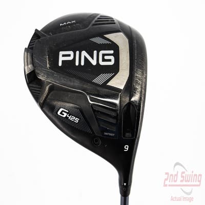 Ping G425 Max Driver 9° ALTA CB 55 Slate Graphite Regular Right Handed 45.75in