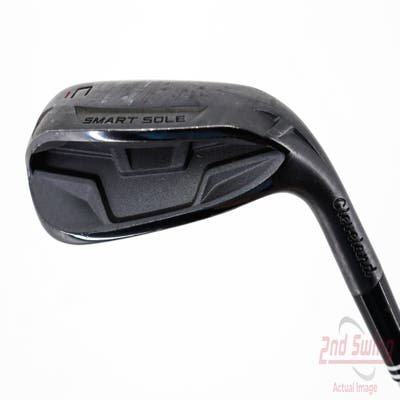 Cleveland Smart Sole 4 C Black Satin Wedge Chipper Wedge 42° Smart Sole Steel Steel Wedge Flex Right Handed 34.25in