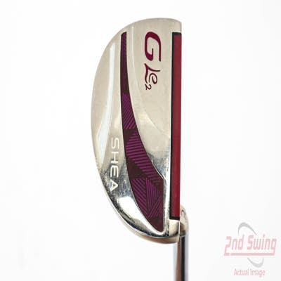 Ping G LE 2 Shea Putter Steel Right Handed Black Dot 34.0in