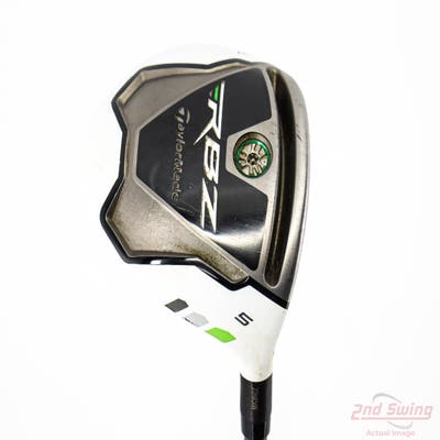 TaylorMade RocketBallz Fairway Wood 5 Wood 5W 18° TM Matrix XCON 5 Graphite Regular Right Handed 42.75in