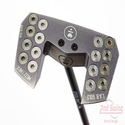 L.A.B. Golf MEZZ.1 Max Putter Graphite Right Handed 38.0in