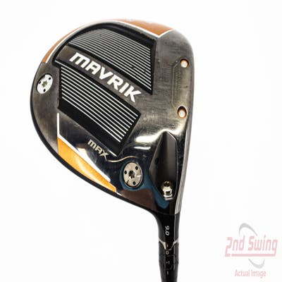 Callaway Mavrik Max Driver 9° UST Mamiya Helium Black 4 Graphite Regular Right Handed 45.0in