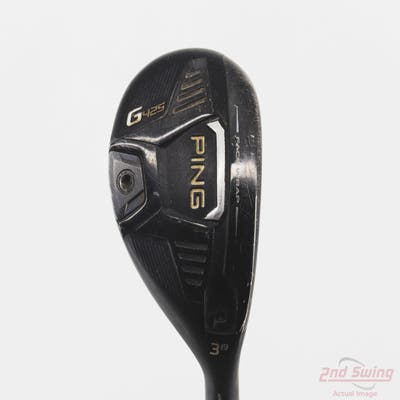 Ping G425 Hybrid 3 Hybrid 19° MRC Tensei CK Pro Orange 80 Graphite Stiff Right Handed 39.75in