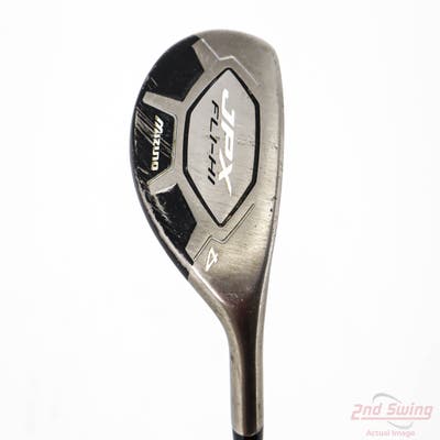 Mizuno 2014 JPX Fli-Hi Hybrid 4 Hybrid 22° Fujikura Orochi Graphite Senior Right Handed 38.5in