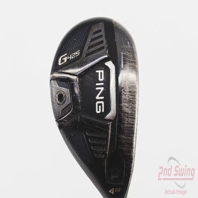 Ping G425 Hybrid 4 Hybrid 22° ALTA CB 70 Slate Graphite Regular Right Handed 39.75in