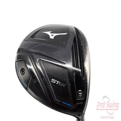 Mizuno ST-X 220 Driver 10.5° Aldila Ascent Red 50 Graphite Regular Right Handed 45.0in